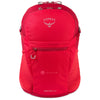 Osprey Cosmic Red Daylite Plus Pack