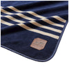 Slowtide Navy Camp Blanket