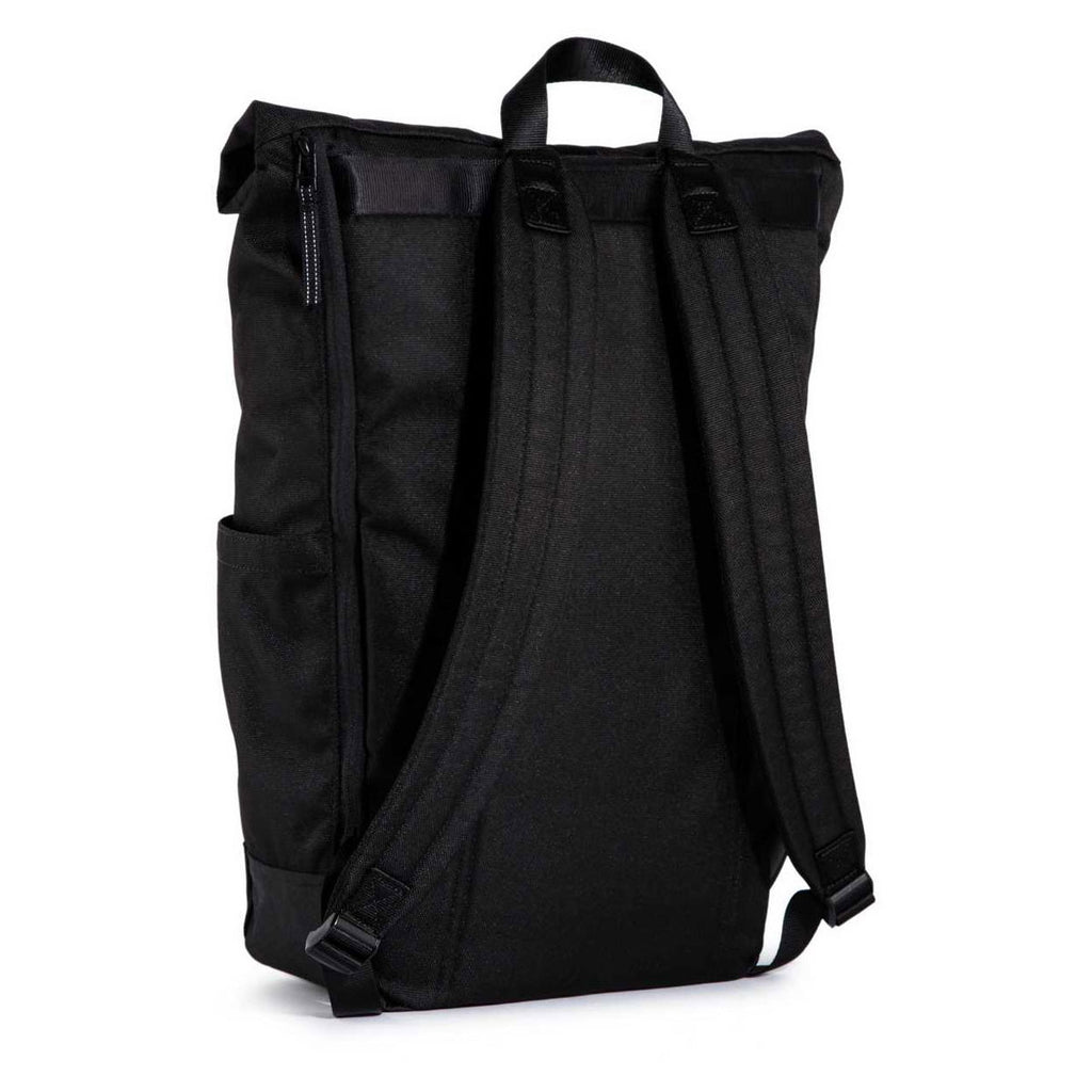 Timbuk2 Black Tuck Pack - 15" Laptop