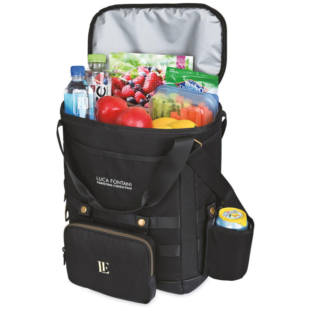 Gemline Black Sidekick Cooler