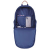 Gemline Navy Heather Mobile Office Hybrid Computer Backpack