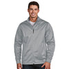 Antigua Men's Silver Golf Jacket