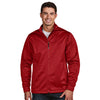 Antigua Men's Dark Red Golf Jacket