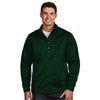 Antigua Men's Dark Pine Golf Jacket