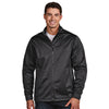 Antigua Men's Smoke Golf Jacket