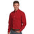 Antigua Men's Dark Red Dynasty Shirt