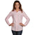 Antigua Women's Mid Pink Dynasty Shirt