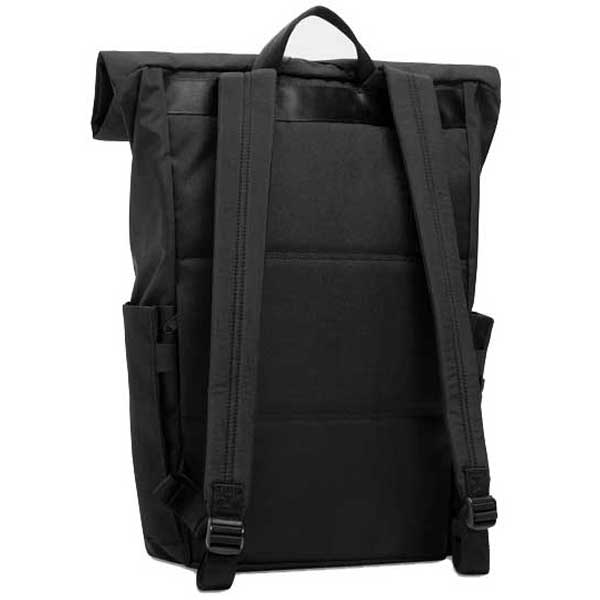 Timbuk2 Black Hero Laptop Backpack