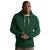 Antigua Men's Dark Pine Victory Pullover Hoodie