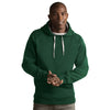 Antigua Men's Dark Pine Victory Pullover Hoodie