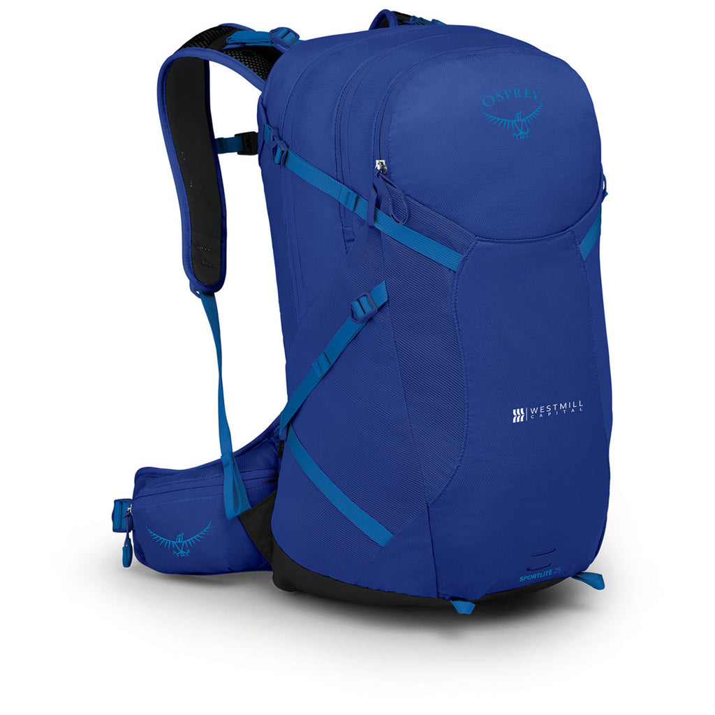 Osprey Blue Sky Sportlite 25 - S/M