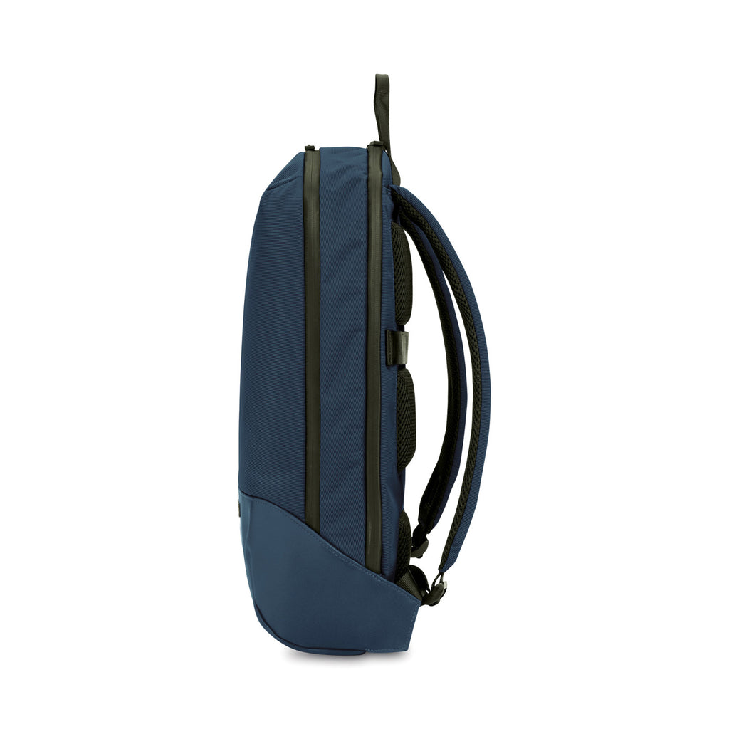 Moleskine Sapphire Blue Metro Backpack