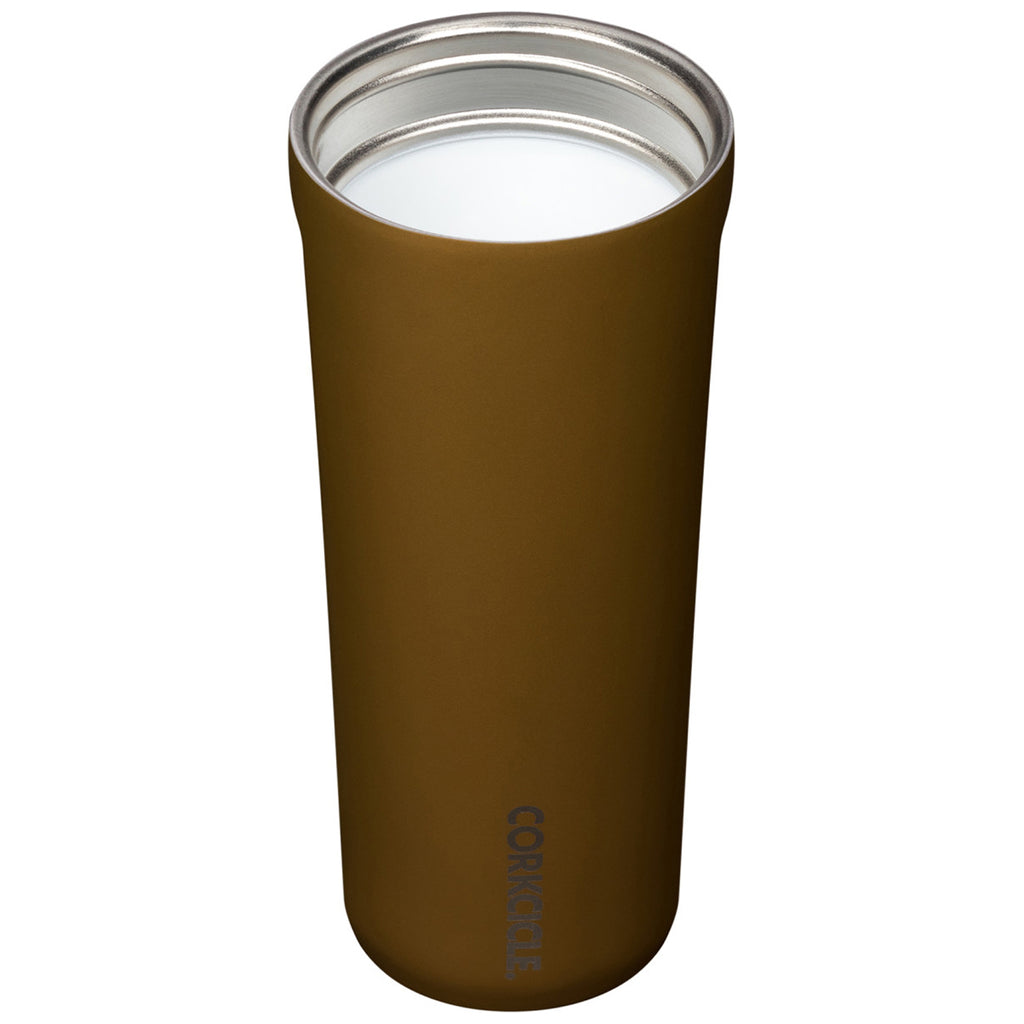 Corkcicle Gold Commuter Cup - 17 oz.