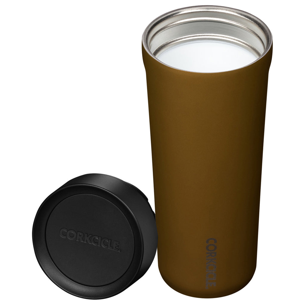 Corkcicle Gold Commuter Cup - 17 oz.