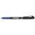 Sharpie Royal Blue Roller Pen