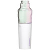 Corkcicle White Hybrid Prism Canteen 20 oz