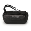 Osprey Black Transporter Duffel 40