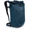 Osprey Venturi Blue Transporter Roll Top