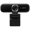 Anker Black PowerConf 300 HD Webcam