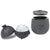 W&P Charcoal Ball of Fun Gift Set