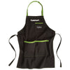 Cuisinart Black BBQ Grill Chef Apron & Towel Set