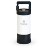 VSSL White Java Coffee Grinder