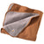 Carhartt Brown Blanket