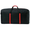 Samsonite Black Tote-A-Ton Duffel Bag