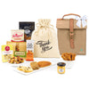 Gourmet Expressions Sahara Out of The Woods Zero-Waste Gourmet Lunch Bag