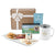 Gourmet Expressions White Powder MiiR Camp & Sweet S'moreology Gift Set