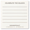 Thoughtfulls Holiday Cheer - Pop Open Cards