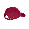 Comfort Colors Chili Pepper Direct-Dyed Canvas Baseball Cap