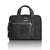 TUMI Black Charleston Compact Brief