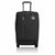 TUMI Black Merge International Expandable Carry-On