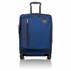 TUMI Blue Merge Continental Expandable Carry-On