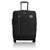 TUMI Black Merge Continental Expandable Carry-On