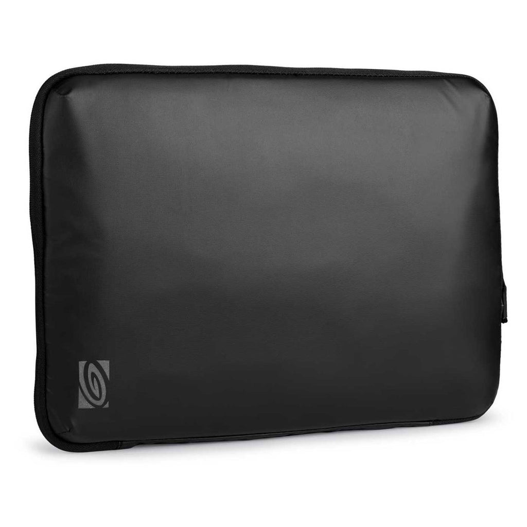 Timbuk2 Jet Black Stealth Folio - 13" Laptop