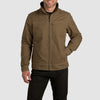 KUHL Men's Khaki Burr Jacket