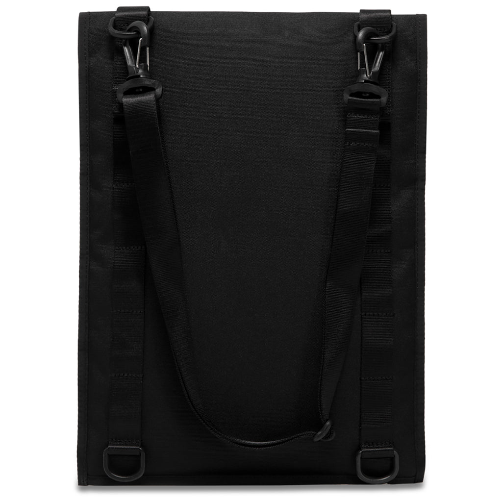 Timbuk2 Eco Black Utility Laptop Sleeve - 16"