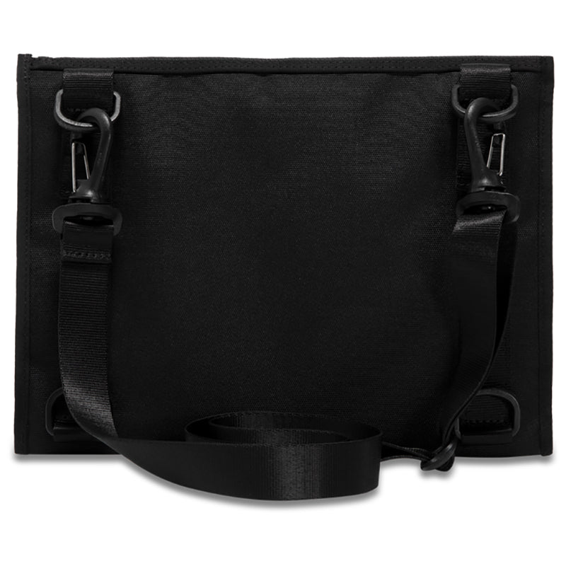 Timbuk2 Eco Black Utility Organization Pouch