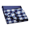 Leed's Navy Picnic Blanket