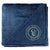 Leed's Navy Luxury Comfort Flannel Fleece Blanket