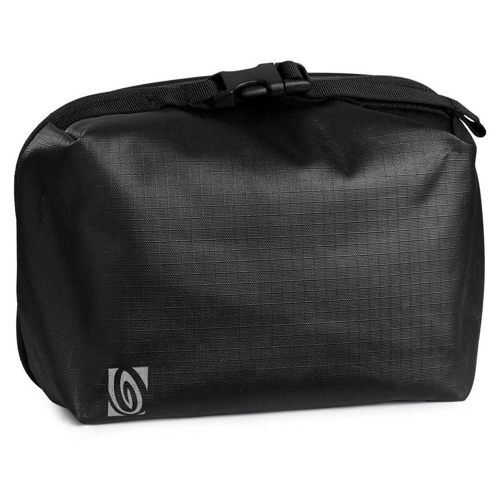 Timbuk2 Jet Black Nomad Travel Kit - Small