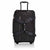 TUMI Black Merge Wheel Duffel Carry-On