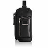 TUMI Black Bravo Kelley Sling