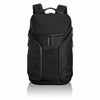 TUMI Black Tahoe Rockwell Backpack