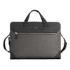 TUMI Black Ashton Benton Double Zip Brief