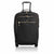 TUMI Black Tres Leger International Carry-On