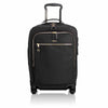 TUMI Black Tres Leger International Carry-On