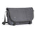 Timbuk2 Gunmetal Classic Messenger - Small